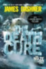 Dashner, James: The Maze Runner 3. The Death Cure idegen