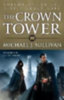 Sullivan, Michael J.: The Crown Tower idegen