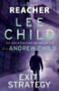Child, Lee - Child, Andrew: Exit Strategy idegen