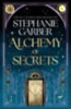 Garber, Stephanie: Alchemy of Secrets idegen