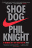 Phil Knight: Shoe Dog idegen