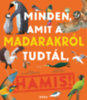 Dr. Crumpton, Nick: Minden, amit a madarakról tudtál, HAMIS könyv