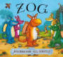 Donaldson, Julia: Zog idegen