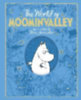 Jansson, Tove - Ardagh, Philip: The Moomins: The World of Moominvalley idegen