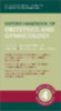 Oxford Handbook of Obstetrics and Gynaecology idegen
