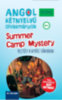 Dagmar Puchalla: PONS Summer Camp Mystery könyv