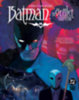 Christian Ward: Batman - Az őrület városa könyv