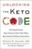 Gundry, Steven R.: Unlocking the Keto Code idegen