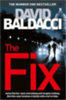 David Baldacci: The Fix idegen