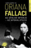 Oriana Fallaci: Az utolsó interjú - Az apokalipszis - A Harag - trilógia 3. e-Könyv