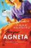 Hamberg, Emma: Bonjour Agneta idegen