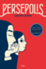 Marjane Satrapi: Persepolis könyv