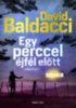 David Baldacci: Egy perccel éjfél előtt könyv