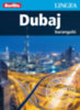 Lingea: Dubaj könyv