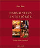 Kiss Edit: Harmonikus enteriőrök könyv