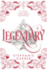 Stephanie Garber: Legendary - díszkiadás könyv