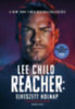 Lee Child: Reacher: Elveszett holnap könyv