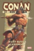 Busiek, Kurt - Nord, Cary: Conan der Barbar von Kurt Busiek idegen