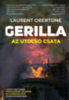 Laurent Obertone: Gerilla - Az utolsó csata könyv
