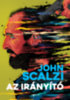 John Scalzi: Az irányító könyv