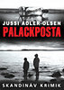 Jussi Adler-Olsen: Palackposta könyv