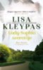Lisa Kleypas: Lady Sophia szeretője e-Könyv