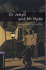 Robert Louis Stevenson: Dr Jekyll and Mr Hyde idegen
