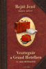 Rejtő Jenő: Vesztegzár a Grand Hotelben és más történetek könyv