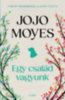 Jojo Moyes: Egy család vagyunk könyv