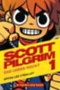O'Malley, Bryan Lee: Scott Pilgrim idegen