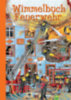 Schwager & Steinlein Verlag: Wimmelbuch Feuerwehr idegen