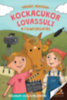 Vadadi Adrienn: Kockacukor lovassuli - A filmforgatás könyv