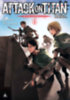 Hajime Isayama: Attack on Titan-gyűjtemény 6. könyv