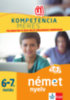 Gyuris Edit: Kompetenciamérés: Feladatok a digitális országos méréshez - Német nyelv 6-7. osztály könyv
