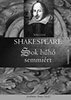 William Shakespeare: Sok hűhó semmiért e-Könyv