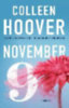 Hoover, Colleen: November 9 idegen