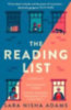 Adams, Sara Nisha: The Reading List idegen