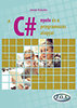 Jónás Katalin: A C# nyelv és a programozás alapjai könyv