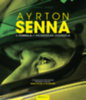 Bruce Jones: Ayrton Senna - A Formula-1 halhatatlan legendája könyv