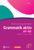 Ute Voss, Friederike Jin: Grammatik aktiv A1-A2 - Német nyelvtani gyakorlókönyv könyv