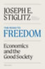 Stiglitz, Joseph E.: The Road to Freedom idegen