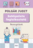 Polgár Judit: Sakkpalota foglalkoztató - Barangolások könyv