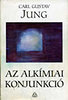 Carl Gustav Jung: Az alkímiai konjunkció antikvár