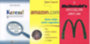 John Battelle, Robert Spector, John F. Love: Keress! + Amazon.com: Minél előbb-minél nagyobbra + A McDonalds Birodalom ( 3 kötet ) antikvár