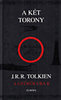 J. R. R. Tolkien: A Gyűrűk Ura II.- A két torony antikvár