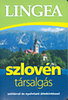 Lingea szlovén társalgás könyv