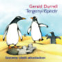 Gerald Durrell: Tengernyi főpincér - Hangoskönyv hangos