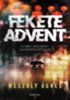 Mészöly Ágnes: Fekete advent könyv