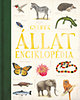 Gyerek-állatenciklopédia könyv