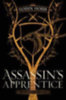 Hobb, Robin: Assassin's Apprentice (The Illustrated Edition) idegen